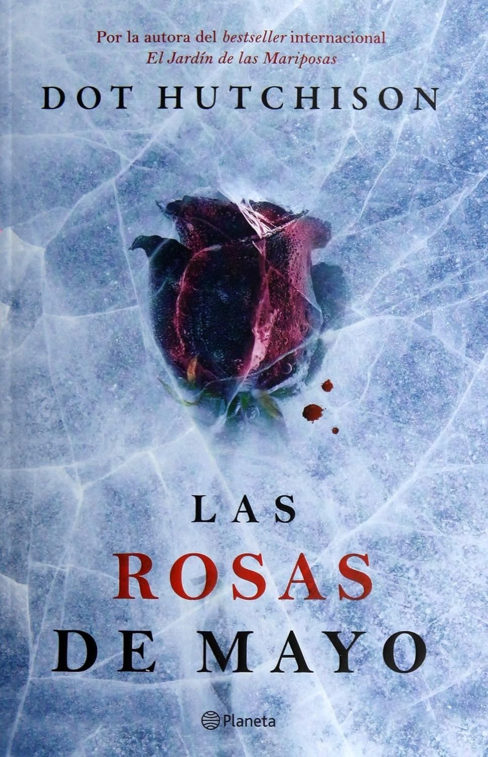 Las rosas de mayo